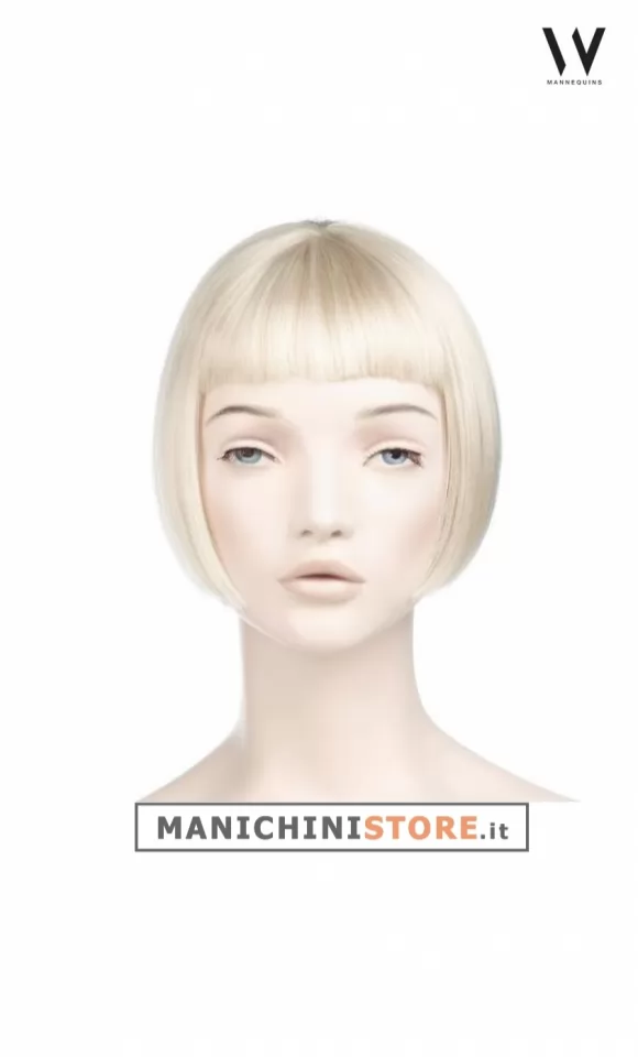 Parrucca L/MI/26A