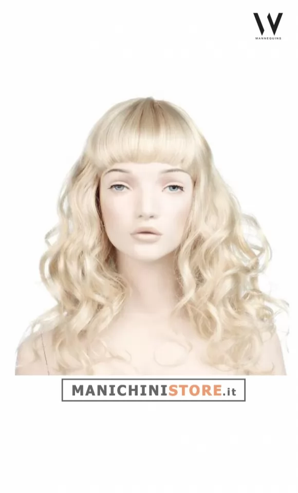 Parrucca 284/26A