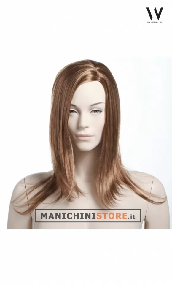 Parrucca 900/C7