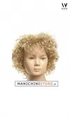 Parrucca Bambino 2 anni 504/2/TDW24E