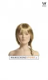 Parrucca Bambino 4 anni 505/4/TDW24E