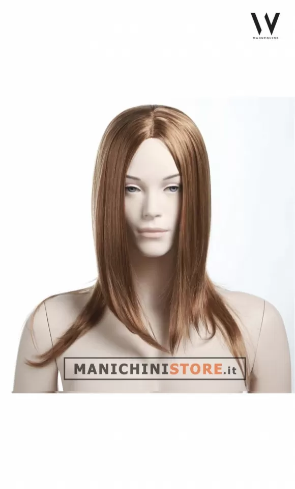 Parrucca 901/C7
