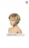 Parrucca Bambino 6 anni 516/6/TDW24E