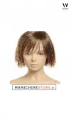 Parrucca Bambino 6 anni 524/6/TDW130