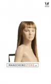 Parrucca Bambino 10 anni 533/10/TDW130