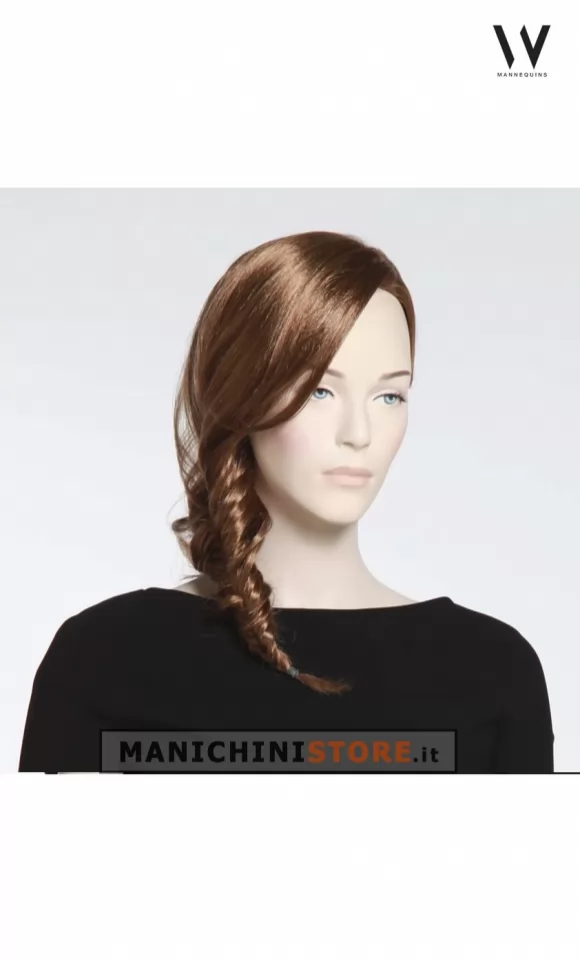Parrucca 906/C7