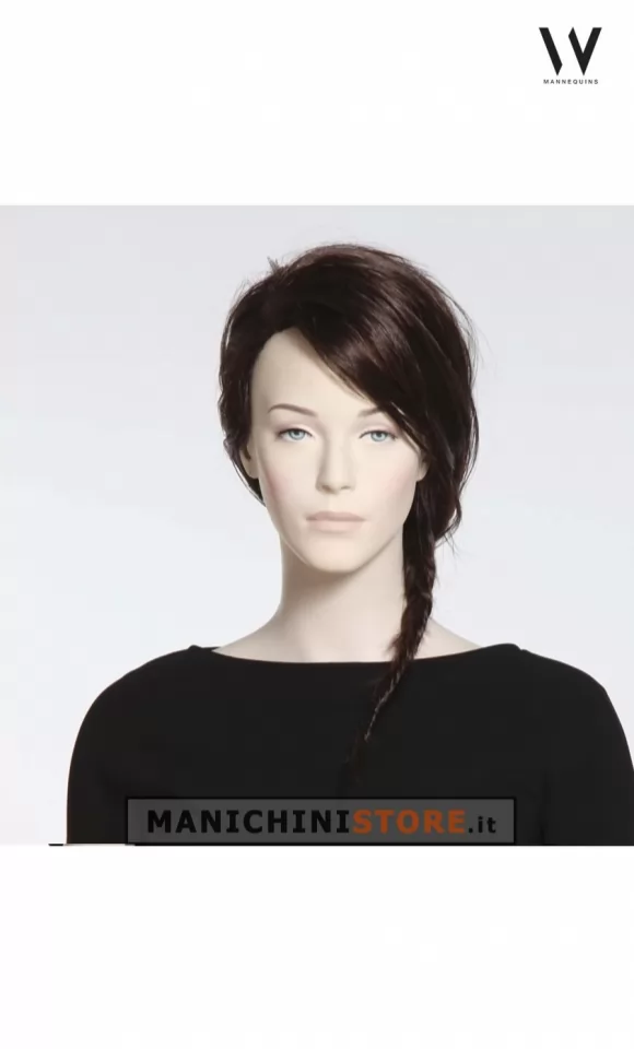 Parrucca 907/6