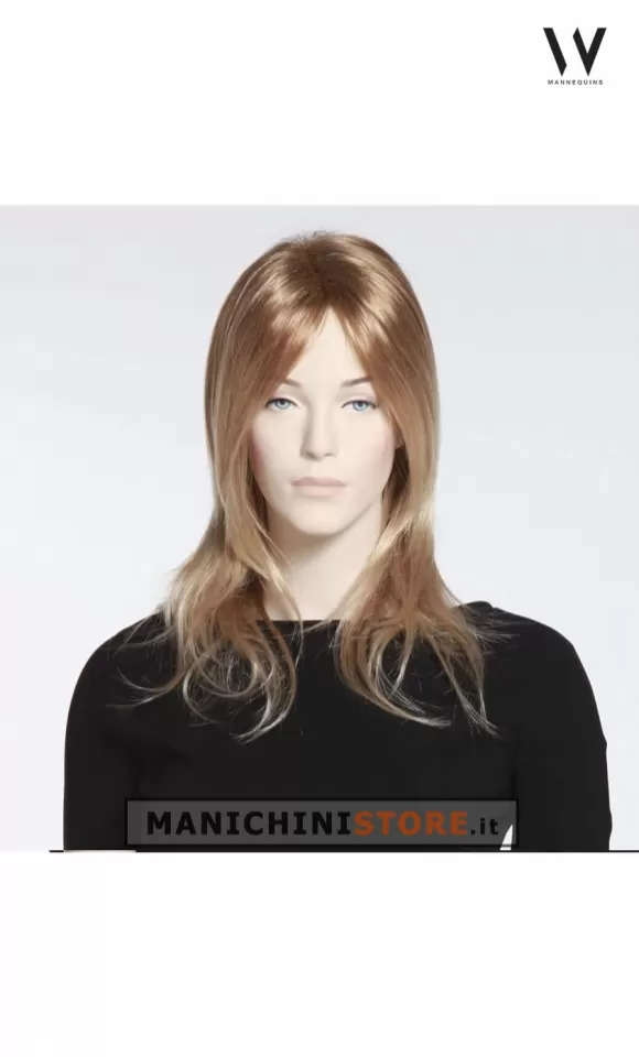 Parrucca 909/TDW24E