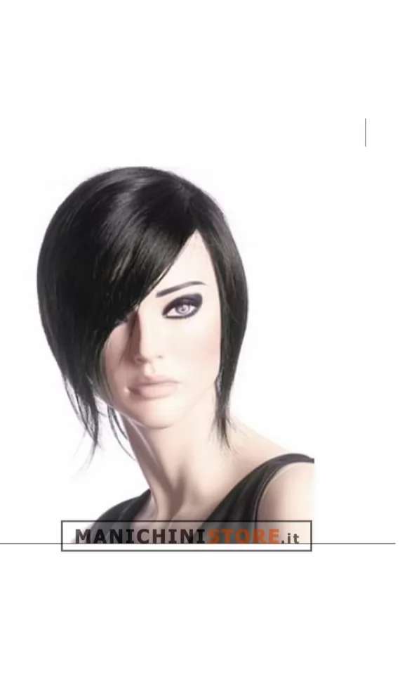 Parrucca 213/1B