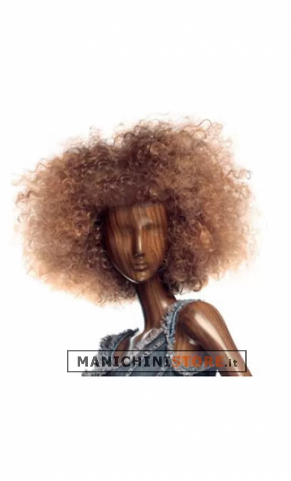 Parrucca 705/TDW130