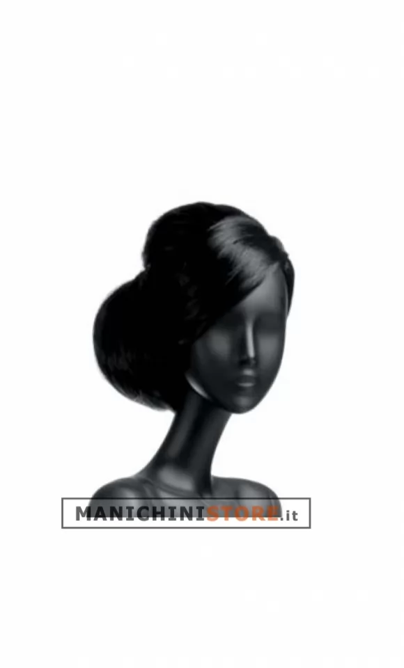 Parrucca 702/1B - PRONTA CONSEGNA