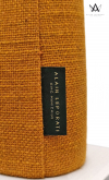 Mano porta accessori Pastello Collection - Deep Orange