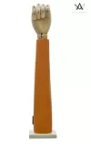 Mano porta accessori Pastello Collection - Deep Orange