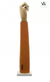 Mano porta accessori Pastello Collection - Deep Orange