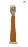 Mano porta accessori Pastello Collection - Deep Orange
