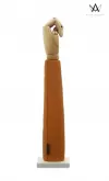 Mano porta accessori Pastello Collection - Deep Orange