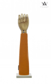 Mano porta accessori Pastello Collection - Deep Orange