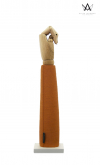 Mano porta accessori Pastello Collection - Deep Orange