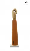 Mano porta accessori Pastello Collection - Deep Orange