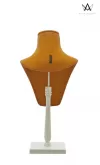 Espositore per collane Pastello Collection - Deep Orange