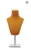Espositore per collane Pastello Collection - Deep Orange