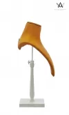 Espositore per collane Pastello Collection - Deep Orange