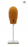 Testa porta accessori Pastello Collection - Deep Orange
