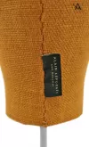 Testa porta accessori Pastello Collection - Deep Orange