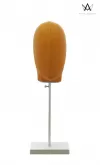 Testa porta accessori Pastello Collection - Deep Orange
