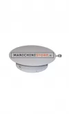 Pedana girevole per manichini 42 cm - max. 50 kg