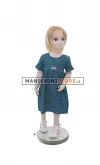 Pedana girevole 30 cm - max 10 kg