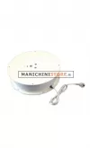 Pedana girevole per manichini 42 cm - max. 100 kg