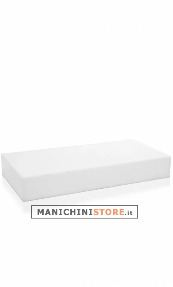 Pedana in legno da 200 cm