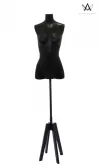 Busto Donna in vera Pelle