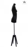 Busto Donna in vera Pelle