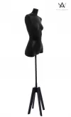 Busto Donna in vera Pelle
