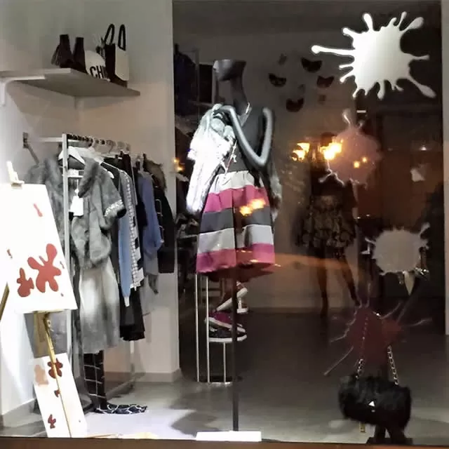 Pepper Abbigliamento