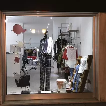 Pepper Abbigliamento