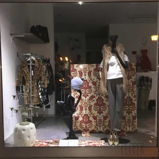 Pepper Clothing