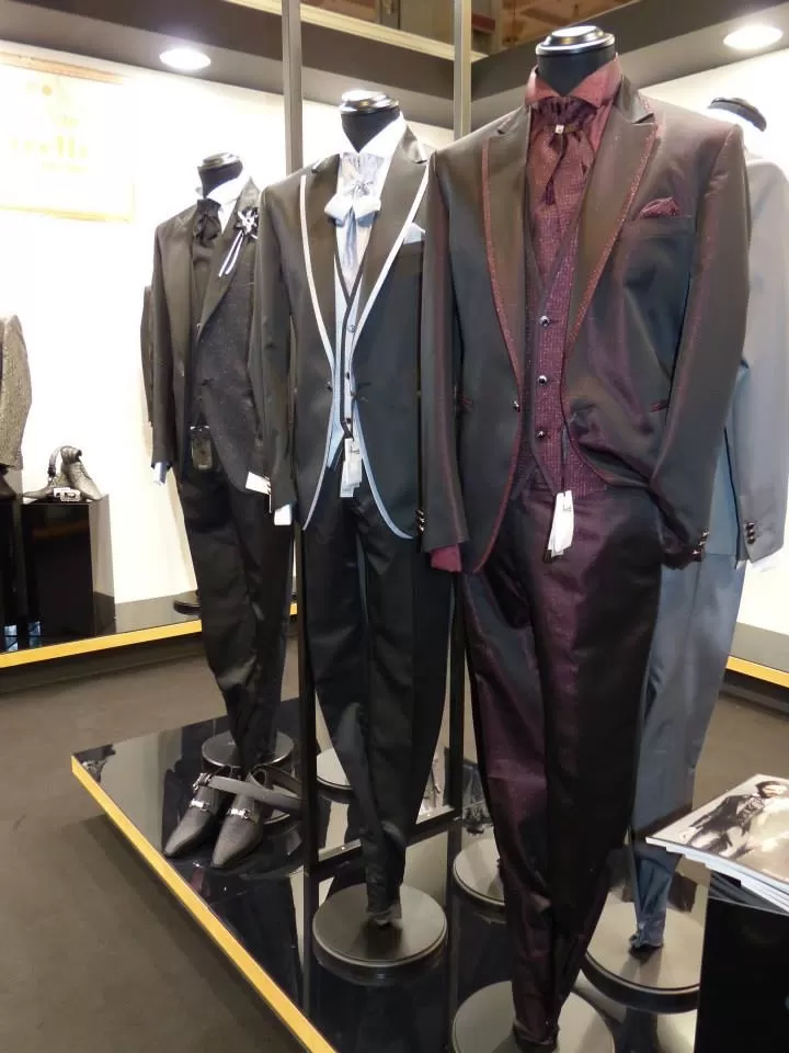 Petrelli Uomo -Spositalia 2014