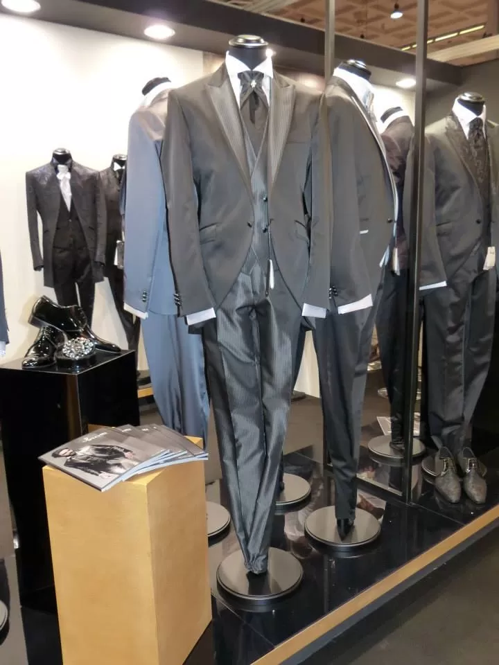 Petrelli Uomo -Spositalia 2014