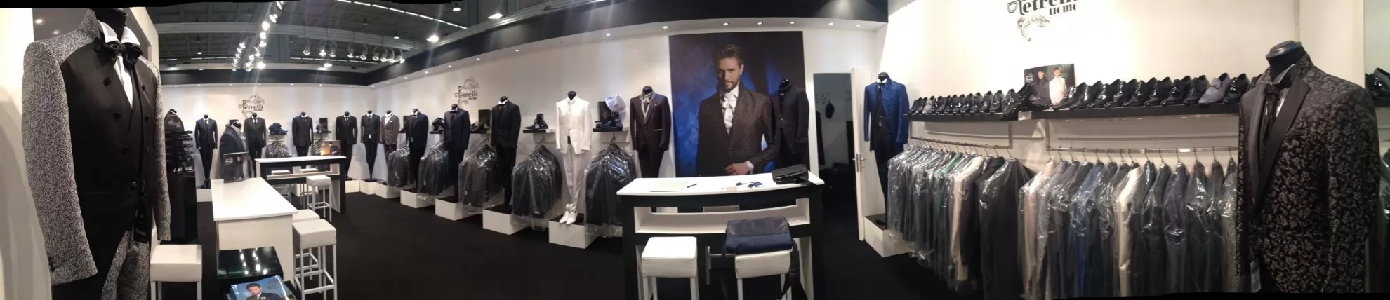 Atelier abiti da sposa