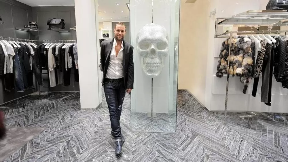 Milano addio per Philipp Plein, sfilata unica a Ny