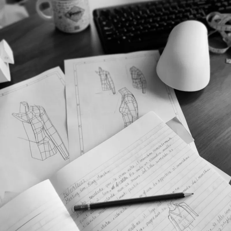 Manichini per e-commerce - Digital Mannequins