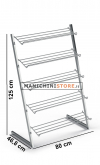 Espositore porta scarpe