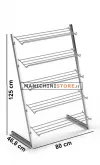 Espositore porta scarpe