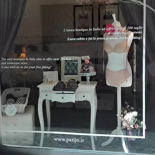 PATI JO'