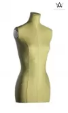 Busto porta accessori Pastello Collection - Pistacchio