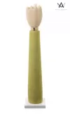Mano porta accessori Pastello Collection - Pistacchio