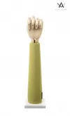 Mano porta accessori Pastello Collection - Pistacchio